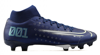 Nike Superfly 7 Academy Mds Fg/Mg Spor Ayakkabı (BQ5427-401)