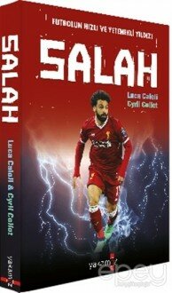 Futbolun Hızlı ve Yetenekli Yıldızı Salah