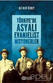 Türkiye'de Asyalı Evanjelist Misyonerler