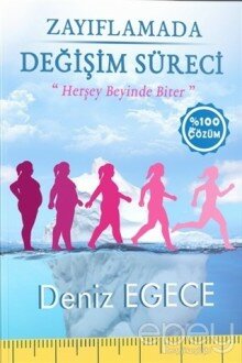 Zayıflamda Değişim Süreci