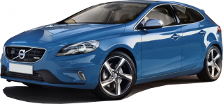 2019 Volvo V40 T3 1.5 152 HP Geartronic Inscription