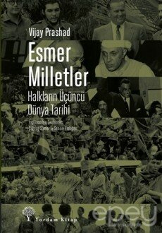 Esmer Milletler