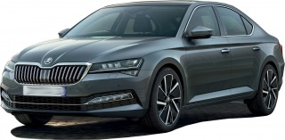 2019 Yeni Skoda Superb 1.6 TDI 120 HP DSG Prestige