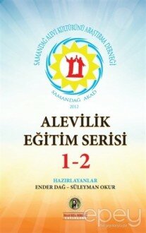 Alevilik Eğitim Serisi 1-2