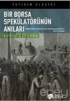 Bir Borsa Spekülatörünün Anıları