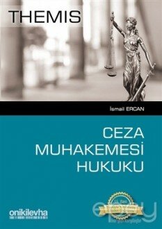 Themis Ceza Muhakemesi Hukuku