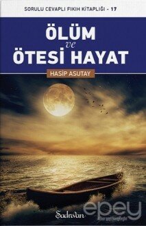 Ölüm ve Ötesi Hayat