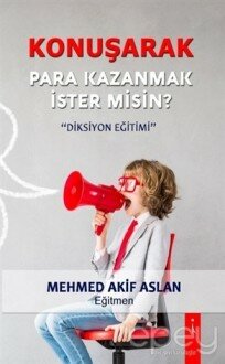 Konuşarak Para Kazanmak İster misin?