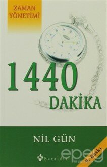 1440 Dakika Zaman Yönetimi