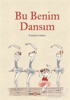 Bu Benim Dansım