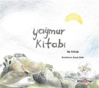 Yağmur Kitabı - Güneş Kitabı