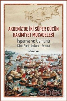 Akdeniz'de İki Süper Gücün Hakimiyet Mücadelesi