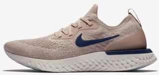 Nike Epic React Flyknit 1 Spor Ayakkabı (AQ0067-201)