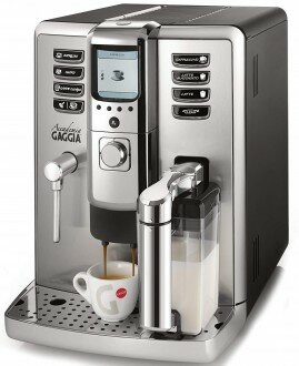 Gaggia Accademia RI9702 Kahve Makinesi