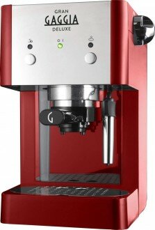 Gaggia Grangaggia Deluxe RI8425 Kahve Makinesi