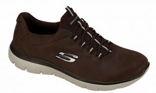 Skechers Summits Spor Ayakkabı (88888301-CHOC)