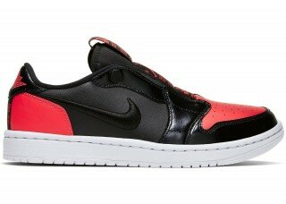 Nike Air Jordan 1 Retro Low Slip Spor Ayakkabı (AV3918-600)