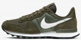 Nike Internationalist Spor Ayakkabı (828407-309)