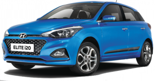 2019 Hyundai i20 1.0 T-GDI 120 PS DCT Active Elite Smart