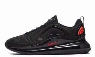 Nike Air Max 720 Spor Ayakkabı (CT2204-002)