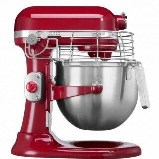 KitchenAid 5KSM7990X Mikser