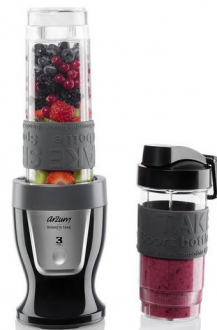 Arzum AR1075 Shake'N Take Cool Blender