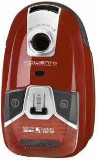 Rowenta RO6370 Silence Force Compact 5 Elektrikli Süpürge