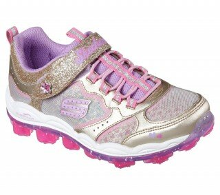 Skechers Skech Air Stardust Spor Ayakkabı (81295L-GDMT)