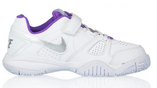 Nike City Court 7 Spor Ayakkabı (488328-115)