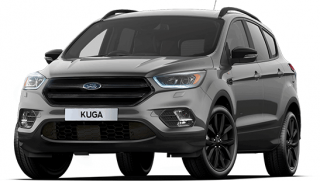 2019 Ford Kuga 1.5 EcoBoost 182 PS Otomatik Vignale (4x4)