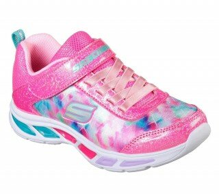 Skechers Litebams-Dance N'Glow Spor Ayakkabı (10921L NPMT)