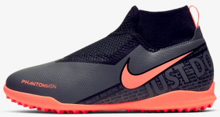 Nike Jr. Phantom Vision Academy Dynamic Fit TF Spor Ayakkabı (AO3292-080)