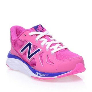 New Balance Kj790 Spor Ayakkabı (KJ790PIY)