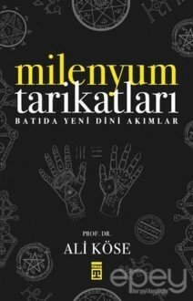 Milenyum Tarikatları