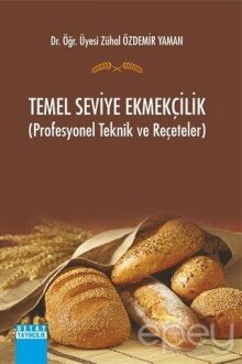 Temel Seviye Ekmekçilik