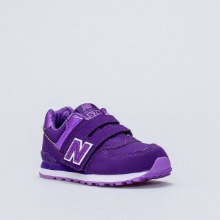 New Balance Kv574 Spor Ayakkabı (KV574F3I)