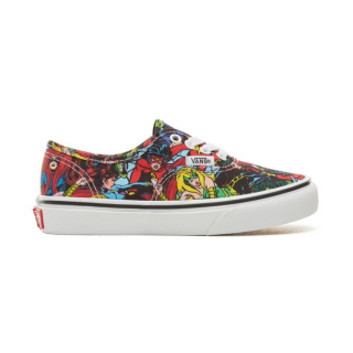 Vans X Marvel Authentic Spor Ayakkabı (VA38H3U41)