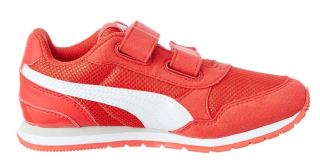 Puma ST Runner V2 Mesh V Spor Ayakkabı (367136-05)