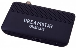 Dreamstar One Plus X Uydu Alıcısı