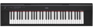 Yamaha NP-12