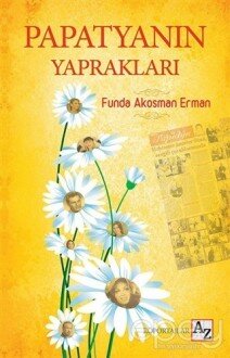 Papatyanın Yaprakları