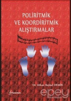 Poliritmik ve Koordiritmik Alıştırmalar