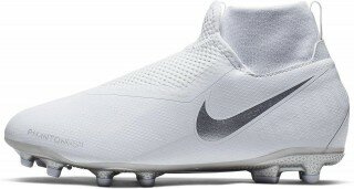 Nike Jr. Phantom Vision Academy Dynamic Fit MG Spor Ayakkabı (AO3287-100)