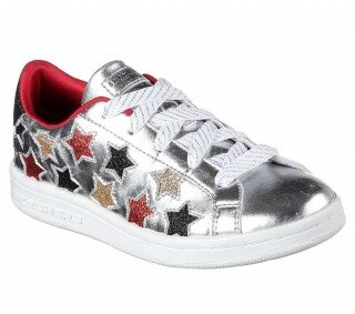 Skechers Omne-Lil'Star Side Spor Ayakkabı (84455L SMLT)