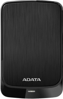 Adata HV320 HDD (1 TB) (AHV320-1TU31-C)