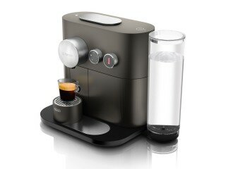 DeLonghi Nespresso Expert EN 350 Kahve Makinesi