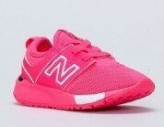 New Balance 247 Spor Ayakkabı (KA247PWI)