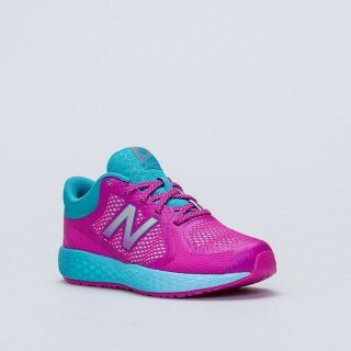 New Balance 720 Spor Ayakkabı (KJ720PWY)