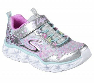 Skechers Galaxy Lights Spor Ayakkabı (10920L SMLT)