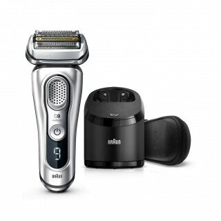 Braun Shaver Series 9 9390cc Sakal Kesme Makinesi